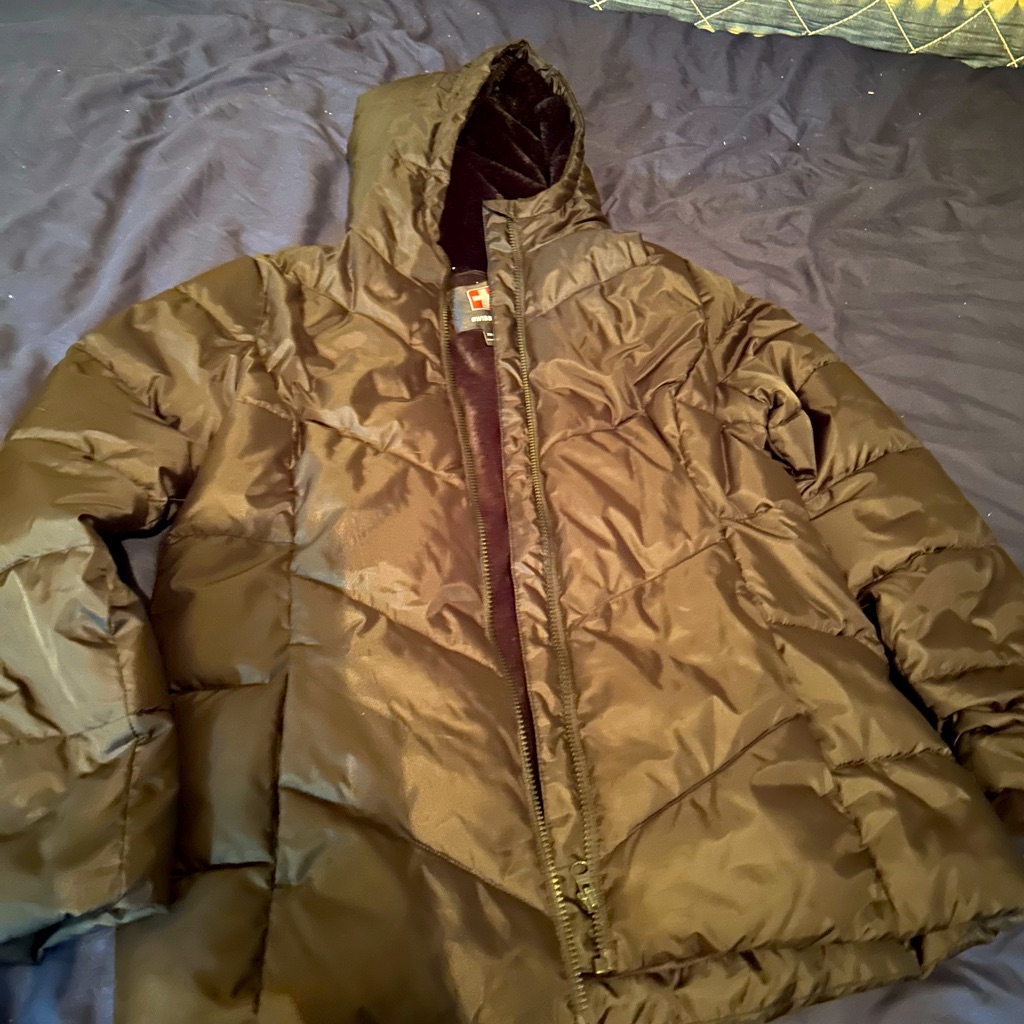 Swisstech Jacket